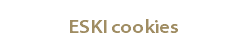  ESKI cookies